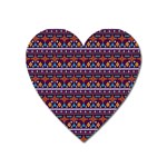 Tribal Pattern Print