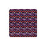Tribal Pattern Print