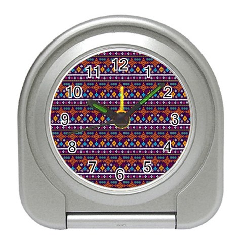 Tribal Pattern Print from ArtsNow.com Front