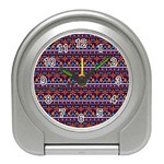 Tribal Pattern Print