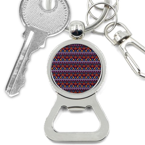 Tribal Pattern Print from ArtsNow.com Front