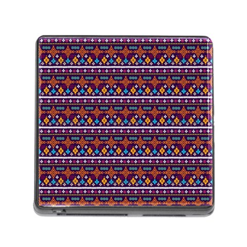 Tribal Pattern Print from ArtsNow.com Front