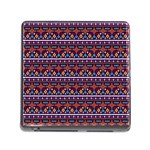Tribal Pattern Print