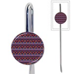 Tribal Pattern Print
