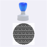 Tribal Pattern Print
