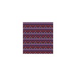 Tribal Pattern Print