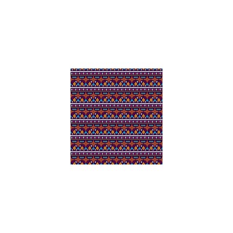 Tribal Pattern Print from ArtsNow.com Front