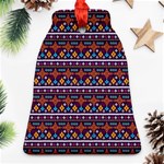 Tribal Pattern Print