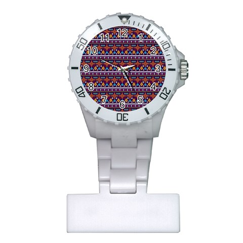 Tribal Pattern Print from ArtsNow.com Front
