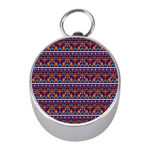Tribal Pattern Print from ArtsNow.com Front