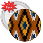 Tribal Pattern Print