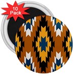 Tribal Pattern Print