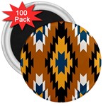 Tribal Pattern Print