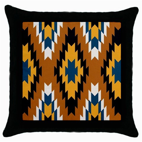 Tribal Pattern Print from ArtsNow.com Front