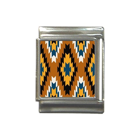 Tribal Pattern Print from ArtsNow.com Front