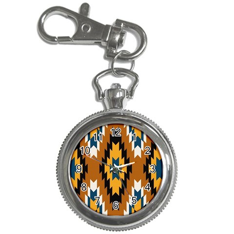 Tribal Pattern Print from ArtsNow.com Front
