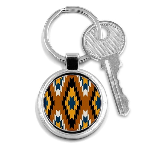 Tribal Pattern Print from ArtsNow.com Front