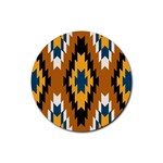 Tribal Pattern Print