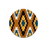 Tribal Pattern Print