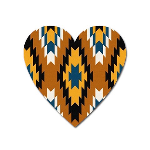 Tribal Pattern Print from ArtsNow.com Front