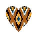 Tribal Pattern Print