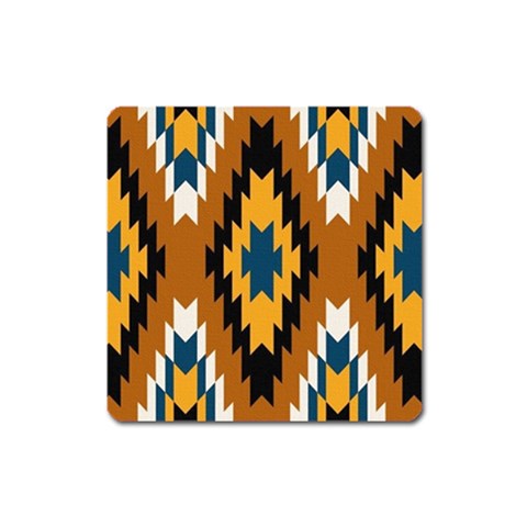 Tribal Pattern Print from ArtsNow.com Front