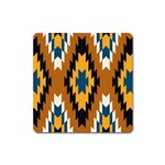 Tribal Pattern Print