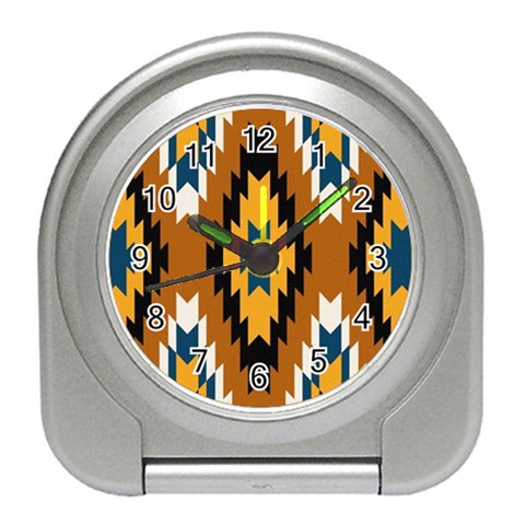 Tribal Pattern Print from ArtsNow.com Front