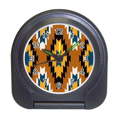 Tribal Pattern Print from ArtsNow.com Front