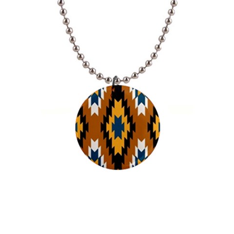 Tribal Pattern Print from ArtsNow.com Front