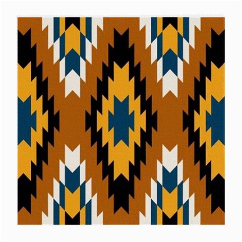 Tribal Pattern Print from ArtsNow.com Front