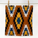 Tribal Pattern Print