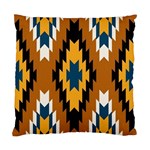 Tribal Pattern Print