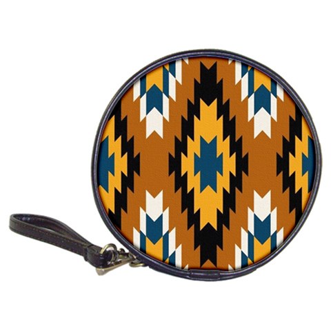 Tribal Pattern Print from ArtsNow.com Front