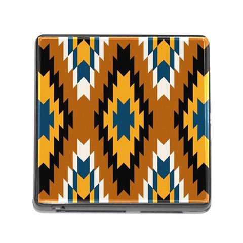 Tribal Pattern Print from ArtsNow.com Front