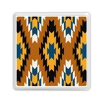 Tribal Pattern Print