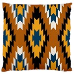 Tribal Pattern Print