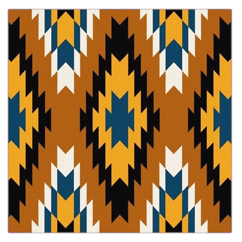Tribal Pattern Print from ArtsNow.com Front