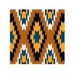 Tribal Pattern Print