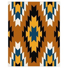 Tribal Pattern Print from ArtsNow.com Front