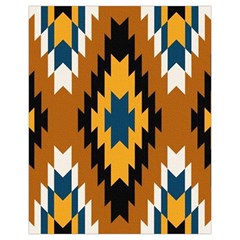 Tribal Pattern Print from ArtsNow.com Front