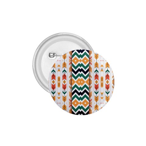 Tribal Pattern Print from ArtsNow.com Front