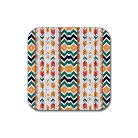 Tribal Pattern Print from ArtsNow.com Front