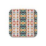 Tribal Pattern Print