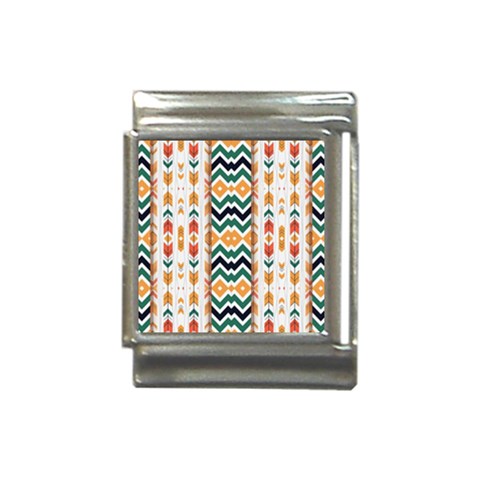 Tribal Pattern Print from ArtsNow.com Front