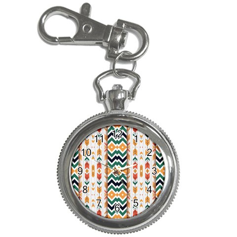 Tribal Pattern Print from ArtsNow.com Front