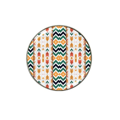Tribal Pattern Print from ArtsNow.com Front