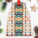 Tribal Pattern Print