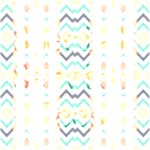 Tribal Pattern Print