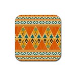 Tribal Pattern Print